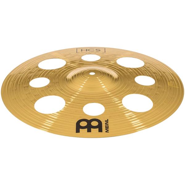 Meinl HCS Trash Crash Becken 16 Zoll