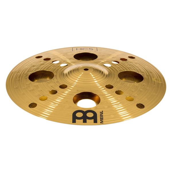 Meinl Becken HCS16TRS Trash Crash 16 Zoll
