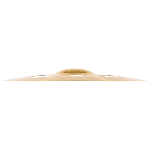 Meinl HCS Trash Crash Becken 16 Zoll