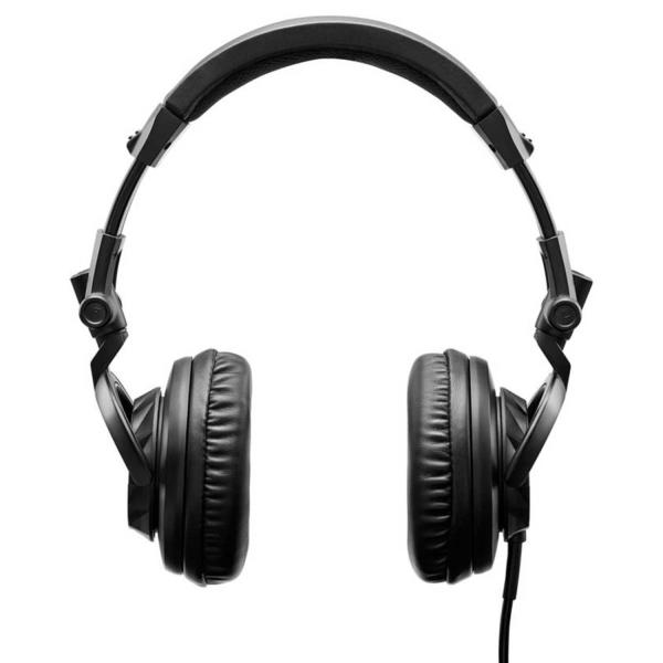 Hercules Inpulse 300 MK2 DJ Controller mit DJ45 Kopfhörer