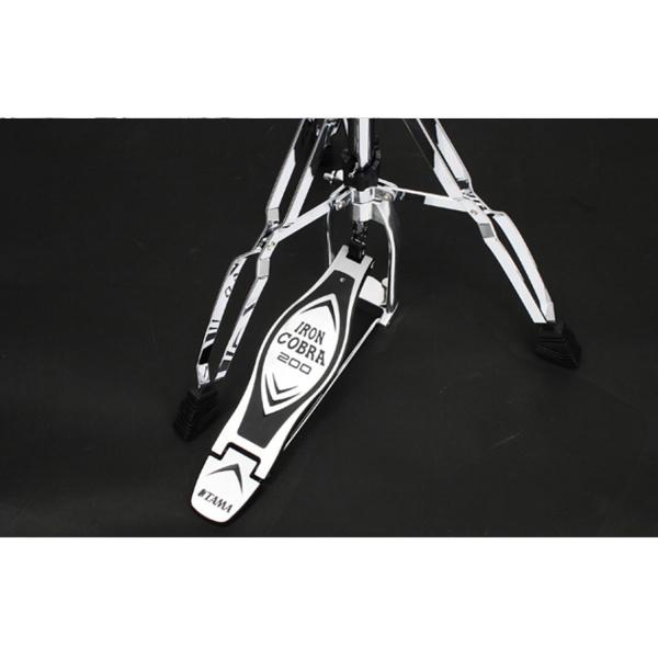 Tama HiHat Maschine HH205 Iron Cobra