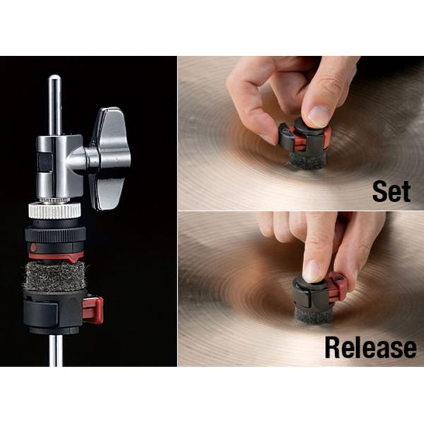 Tama Hihat Maschine  HHDS1  Dyna-Sync