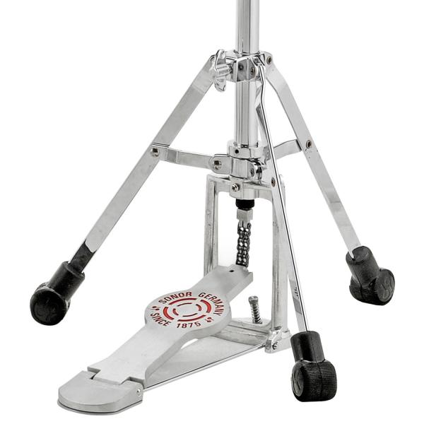 Sonor HiHat Ständer HH LT 2000  mit Schlagzeugstöcken