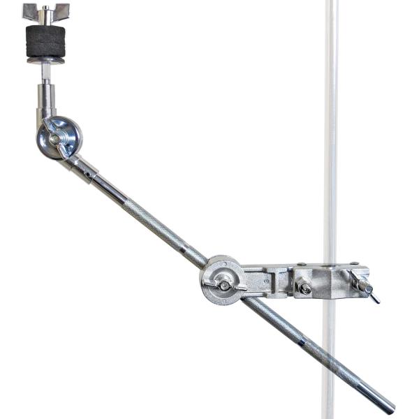 Stagg Splash 10 Becken mit  HKC Galgen-Beckenarm