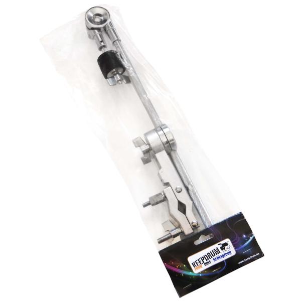 Stagg Splash Becken 8 mit Galgen-Beckenarm
