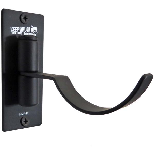 Rode Kopfhörer NTH-50 mit Wandhalter