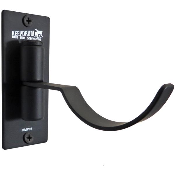 Rode NTH-100M Headset mit Wandhalter