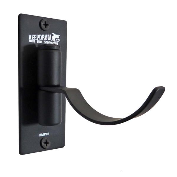 Roland RH-300 Studio-Kopfhörer mit Wandhalter