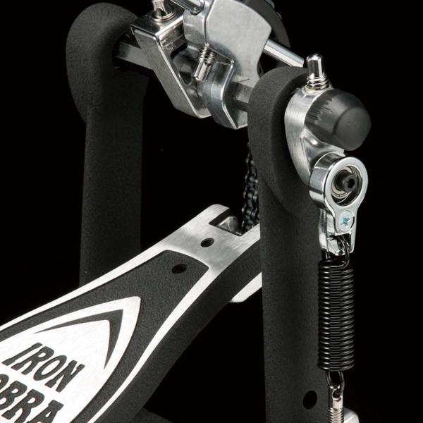 Tama Doppelpedal HP600DTW Iron Cobra Duo Glide