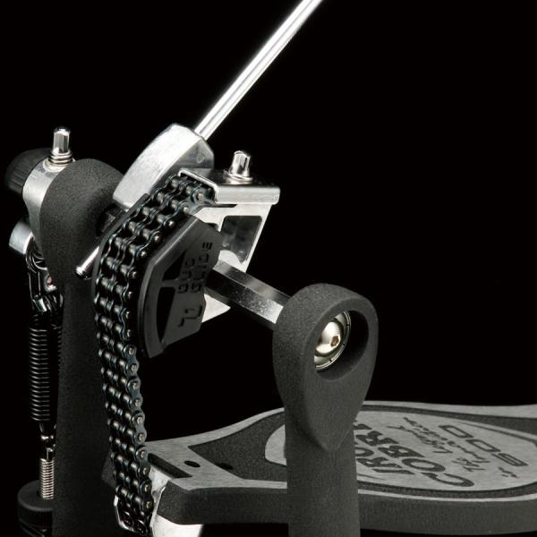 Tama Doppelpedal HP600DTW Iron Cobra Duo Glide