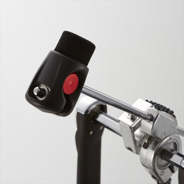 Tama Doppelpedal  HP900PWN Iron Cobra Power Glide mit 3Paar Sticks