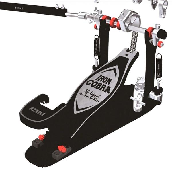 Tama Fußmaschine HP900RWN Iron Cobra