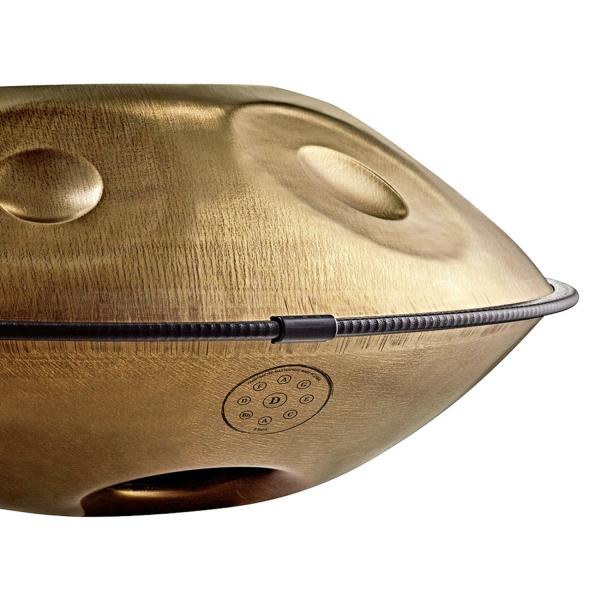 Meinl Sonic Energy HPSTL90 Sensory Handpan D Kurd
