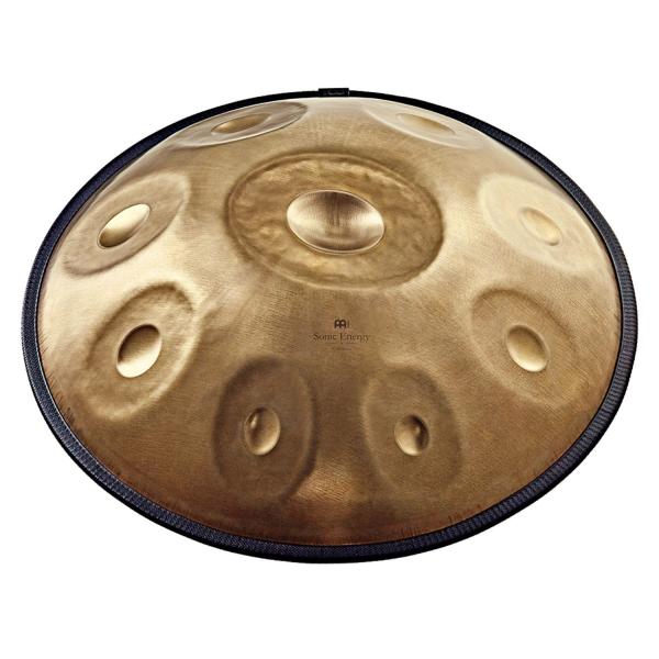 Meinl Sonic Energy HPSTL90 Sensory Handpan D Kurd