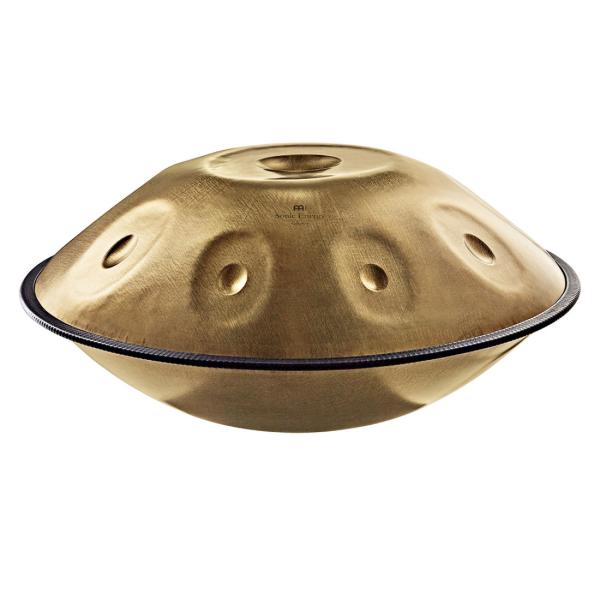 Meinl Sonic Energy HPSTL91 Handpan mit Schlägel