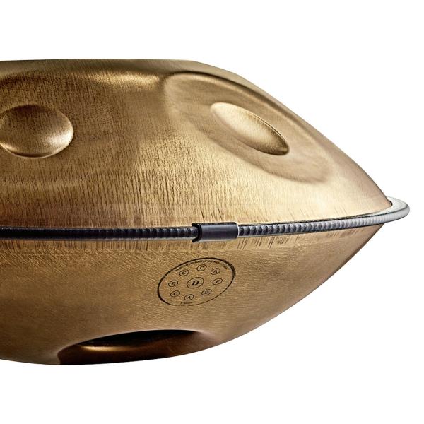 Meinl Sonic Energy HPSTL91 Handpan mit Schlägel