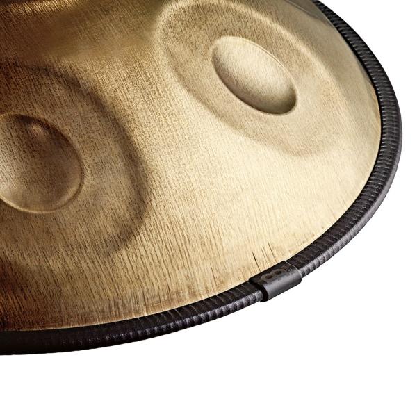 Meinl Sonic Energy HPSTL91 Handpan mit Schlägel