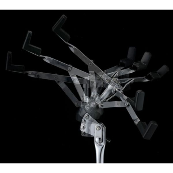 Tama Snare-Ständer HS40LOWN niedrige Bauweise