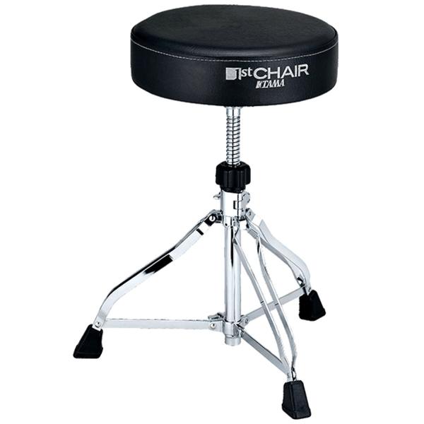 Tama Schlagzeughocker HT230 Rundsitz 1st Chair