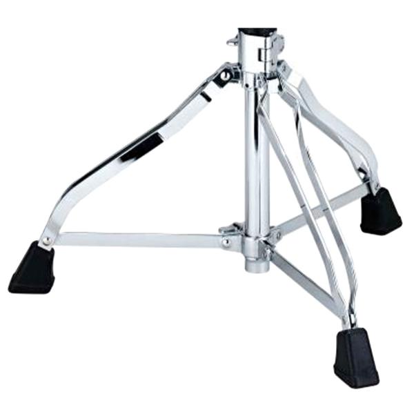 Tama Schlagzeughocker HT230 Rundsitz mit Schlagzeugstöcken