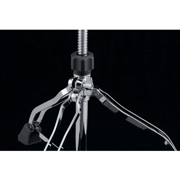 Tama Schlagzeughocker HT530BCN Glide Rider Sattelsitz