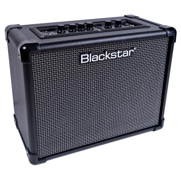 Blackstar ID Core 20 V3 mit Gitarrenkabel 6m