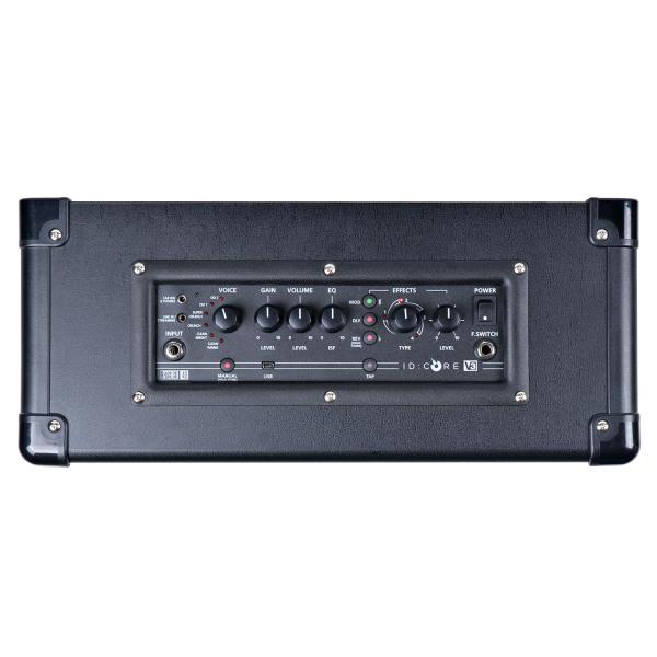 Blackstar ID Core 40 V3 Stereo Gitarren-Verstärker