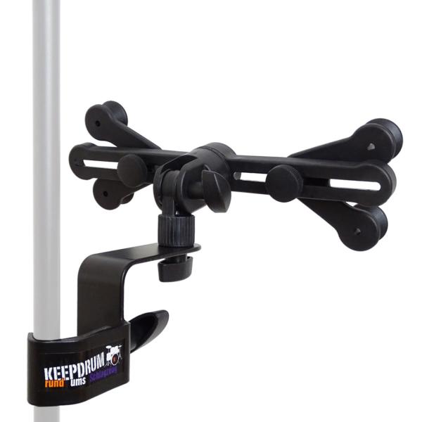 keepdrum iPH02 variable Tablet-Halterung