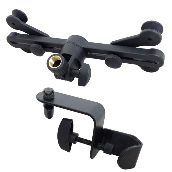 keepdrum iPH02 variable Tablet-Halterung