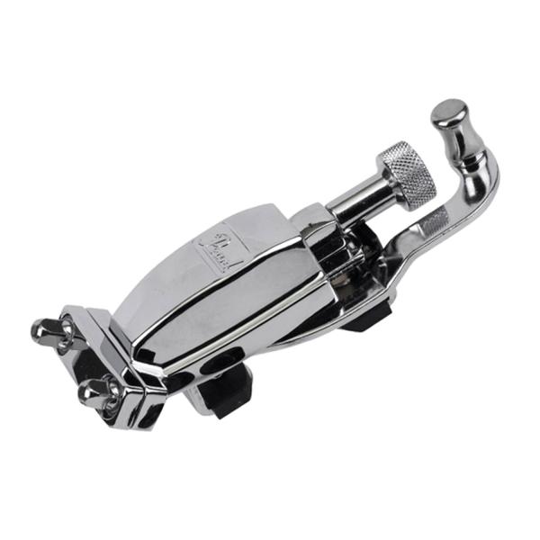 Pearl JJ1365N Jordison Snare Drum mit Schlagzeugstöcken 5BB