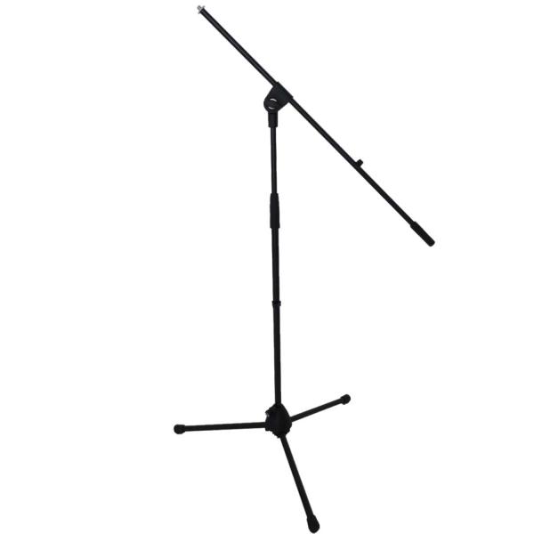 K&M 27700 Mikrofonständer mit Galgen