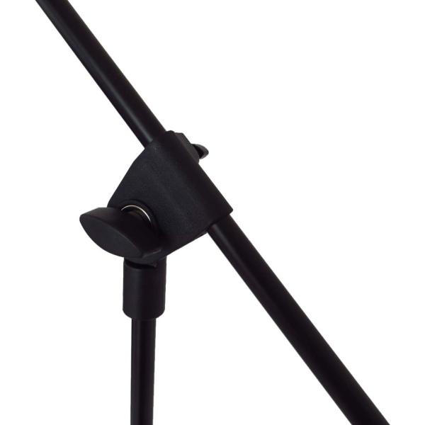K&M 27700 Mikrofonständer mit Galgen