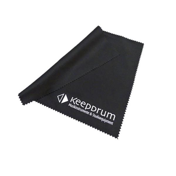 Tama Metronom RW200 Rhythm Watch  mit Mikrofasertuch