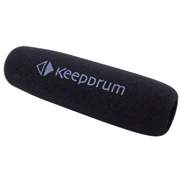 Rode NTG-4+ Plus Richtmikrofon mit Popschutz KDWSVM
