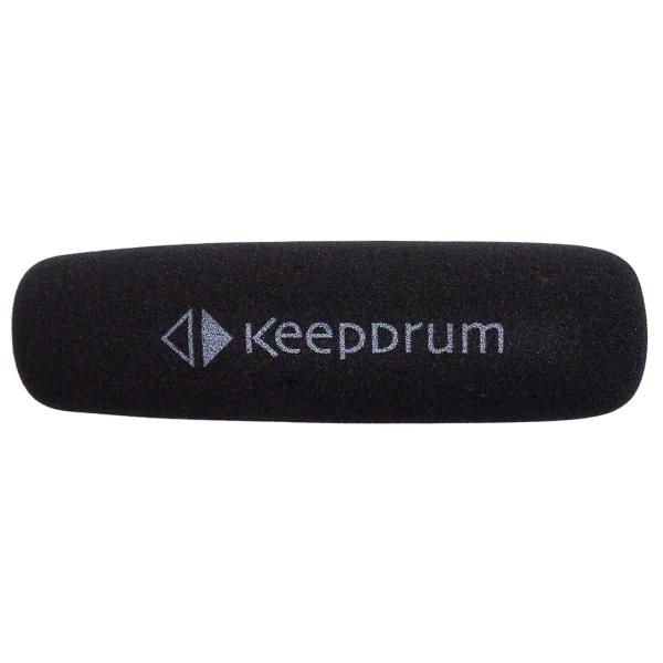 keepdrum  Popschutz für Richt- und Videomikrofone