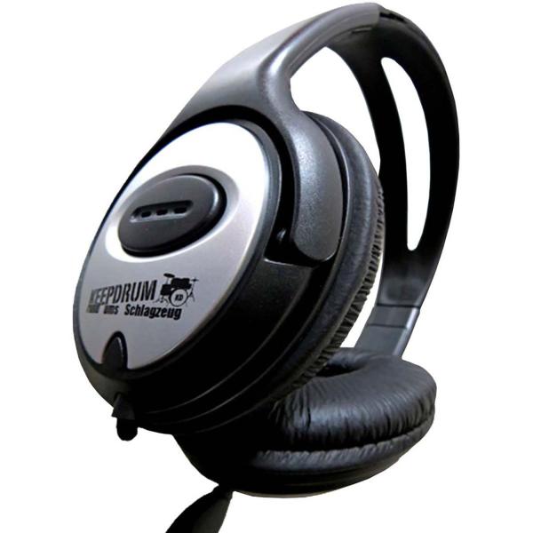Tascam Model 12 Mischpult mit Kopfhörer