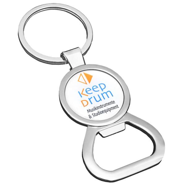 Ahead Rick Allen Schlagzeugstöcke mit Flaschenöffner