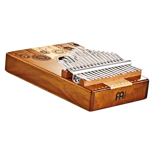 Meinl Sonic Energy KL1706H Kalimba mit Anhänger