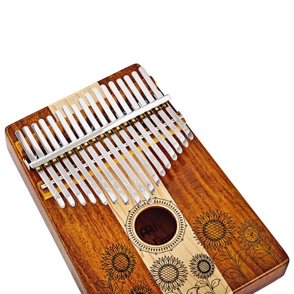 Meinl Sonic Energy KL1706H Kalimba