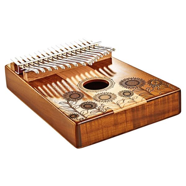 Meinl Sonic Energy KL1706H Kalimba