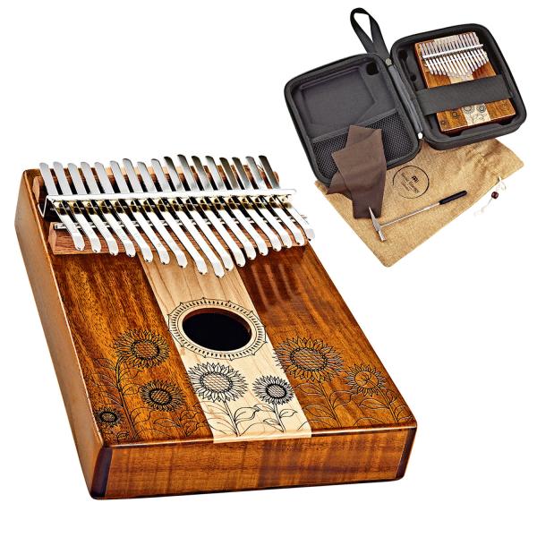 Meinl Sonic Energy KL1706H Kalimba