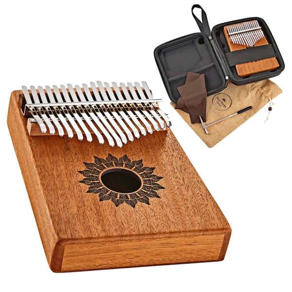 Meinl Sonic Energy KL1708H Kalimba