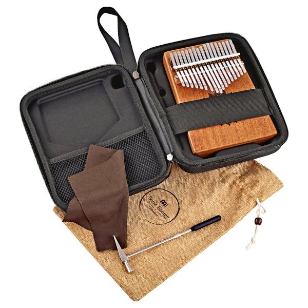 Meinl Sonic Energy KL1708H Kalimba mit Anhänger