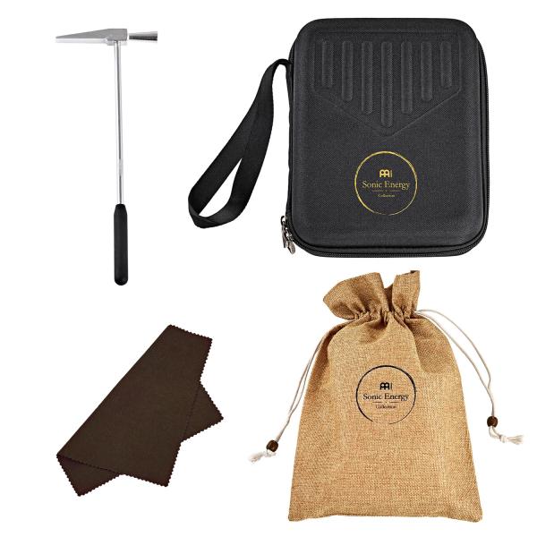 Meinl Sonic Energy KL1708H Kalimba mit Anhänger