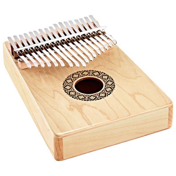 Meinl Sonic Energy KL1709H Kalimba mit Anhänger