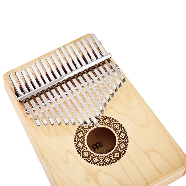 Meinl Sonic Energy KL1709H Kalimba mit Anhänger