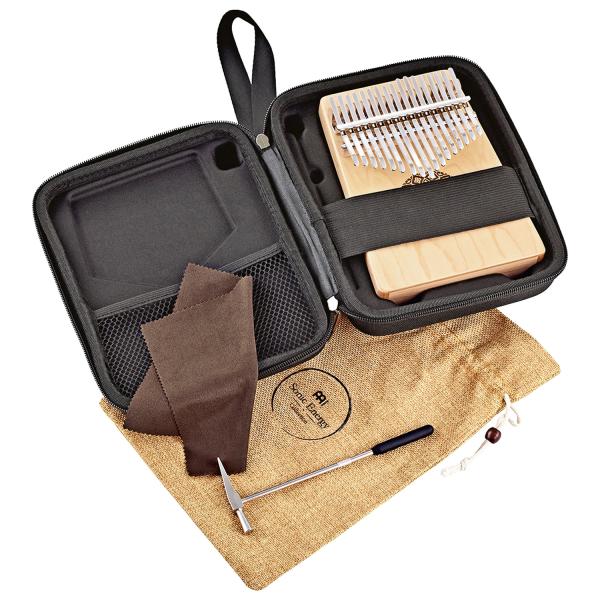 Meinl Sonic Energy KL1709H Kalimba mit Anhänger