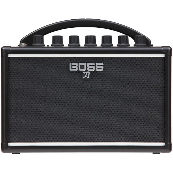 Boss Katana Mini Gitarren-Verstärker
