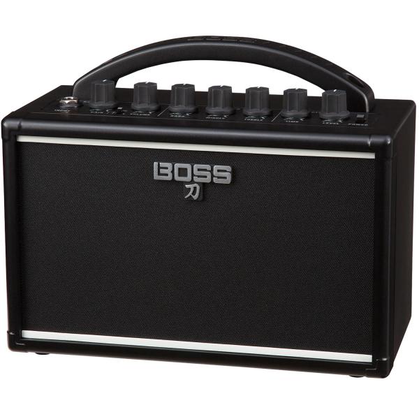 Boss Katana Mini Gitarren-Verstärker