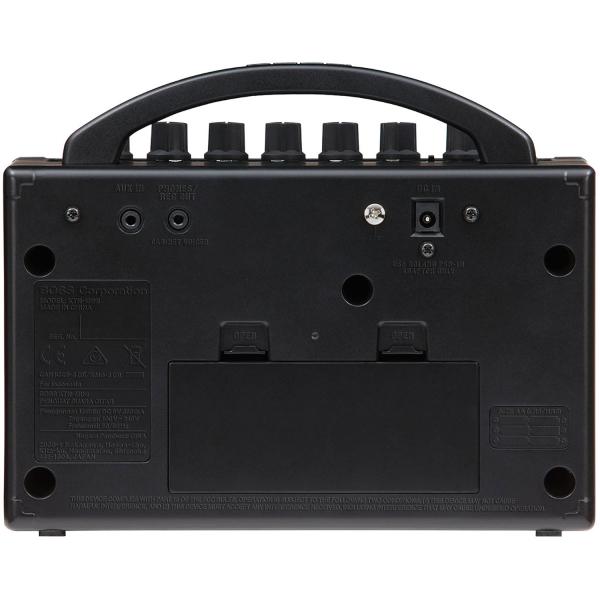Boss Katana Mini Gitarren-Verstärker